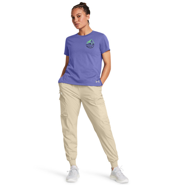 UA LAUNCH TRAIL PANTS