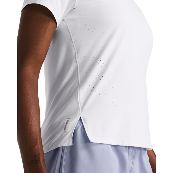 UA LASER SS