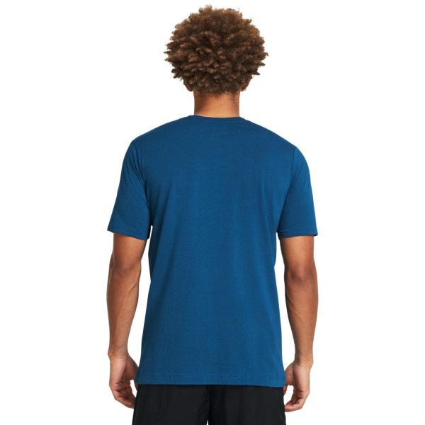 Men's Curry Champ Mindset T-Shirt