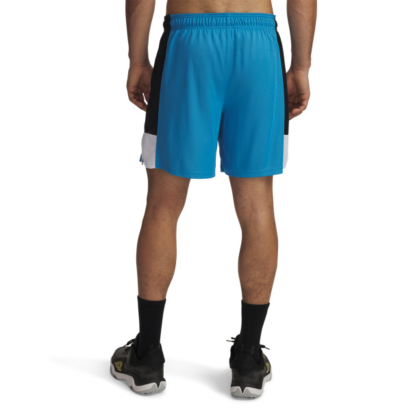 UA BASELINE SHORT