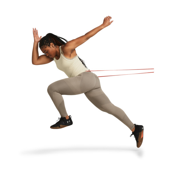 VANISH ELITE SEAMLESS ANKLEG