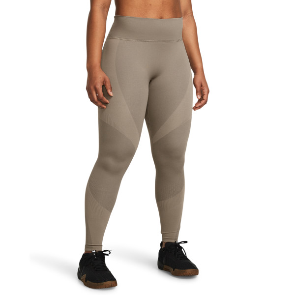 VANISH ELITE SEAMLESS ANKLEG