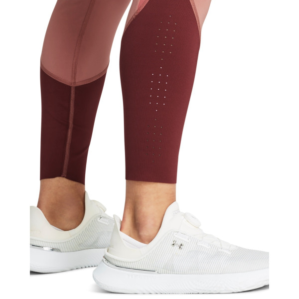 Women's UA Vanish Elite Ankle Leggings 