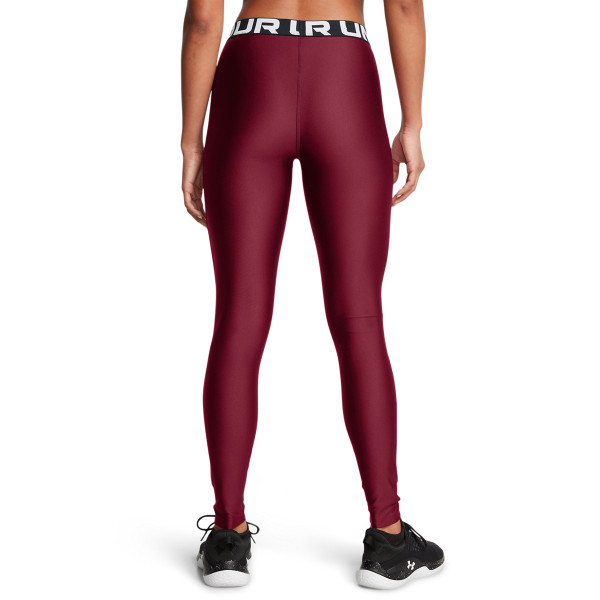 UA HG AUTHENTICS LEGGING 