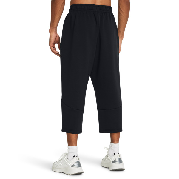 UNSTOPPABLE FLC BAGGY CROP