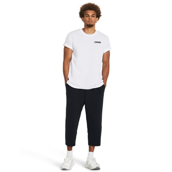 UNSTOPPABLE FLC BAGGY CROP