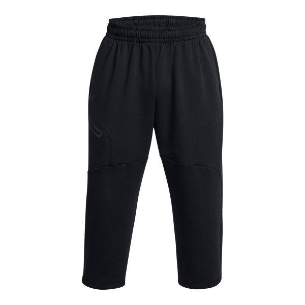 UNSTOPPABLE FLC BAGGY CROP