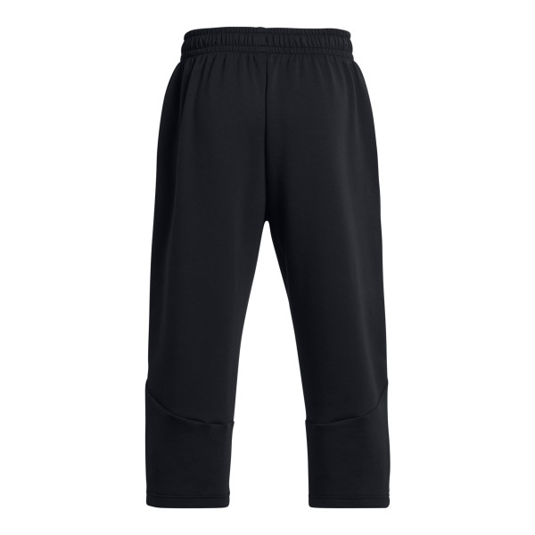 UNSTOPPABLE FLC BAGGY CROP
