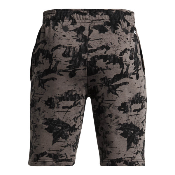 PJT RCK BOYS TERRY SHORT PT