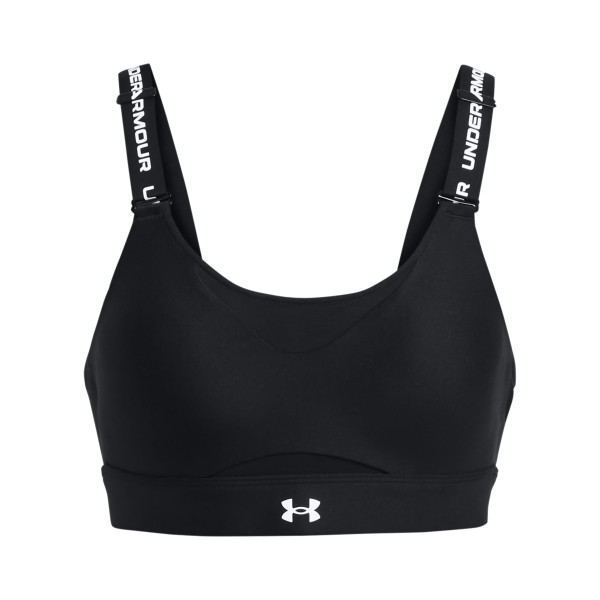 UA INFINITY HIGH 2.0 BRA 