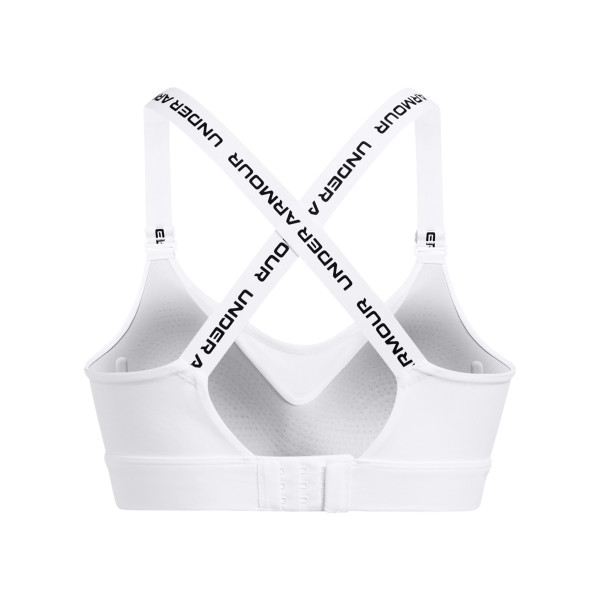 UA INFINITY HIGH 2.0 BRA
