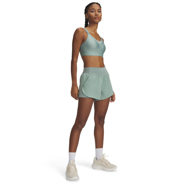 UA INFINITY HIGH 2.0 BRA