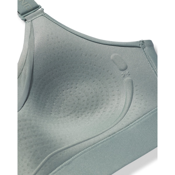 UA INFINITY HIGH 2.0 BRA