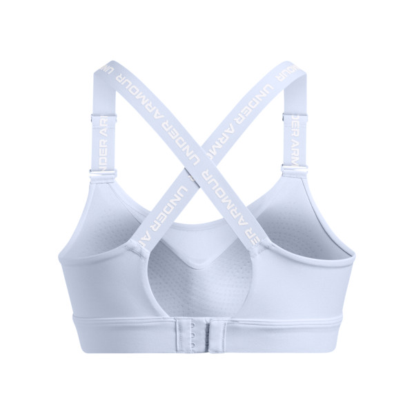 UA INFINITY HIGH 2.0 BRA