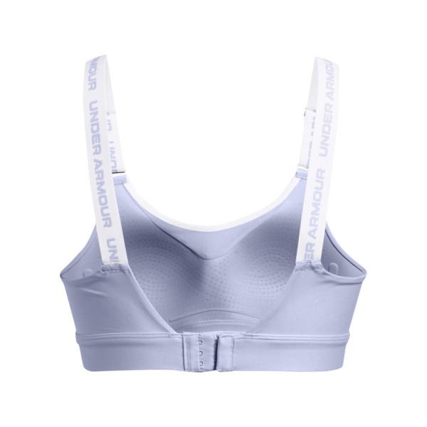 UA INFINITY HIGH 2.0 BRA