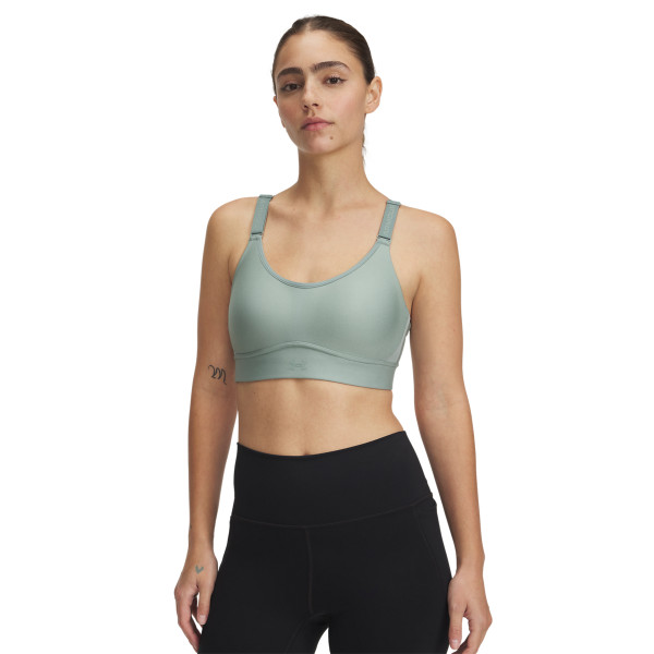UA INFINITY MID 2.0 BRA
