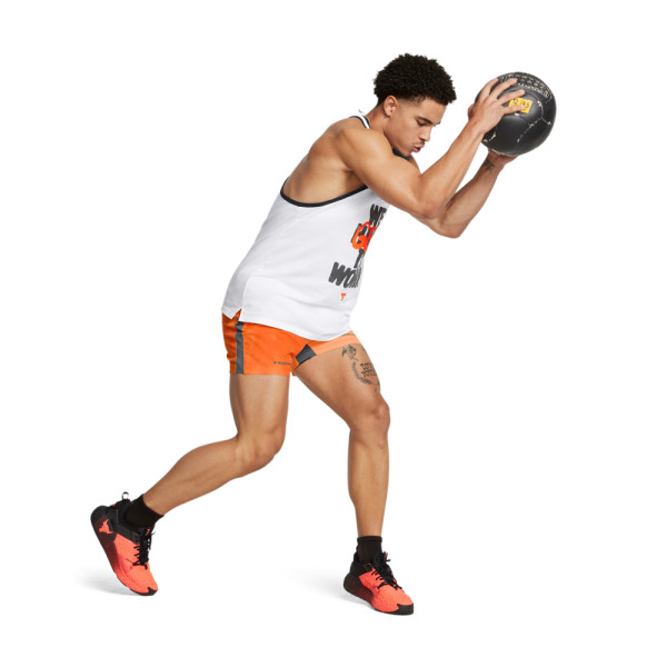 PJT ROCK ULTIMATE 5