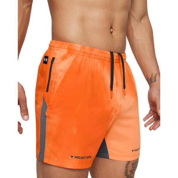 PJT ROCK ULTIMATE 5