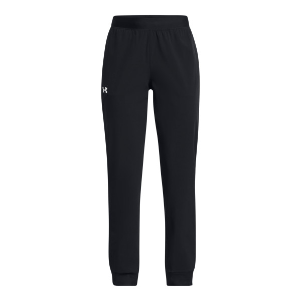 Girls UA Woven Jogger 