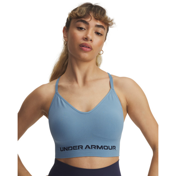 VANISH SEAMLESS LOW BRA