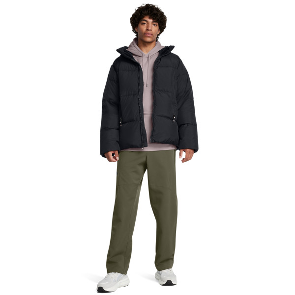 LIMITLESS DOWN JACKET