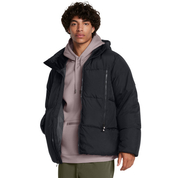 LIMITLESS DOWN JACKET