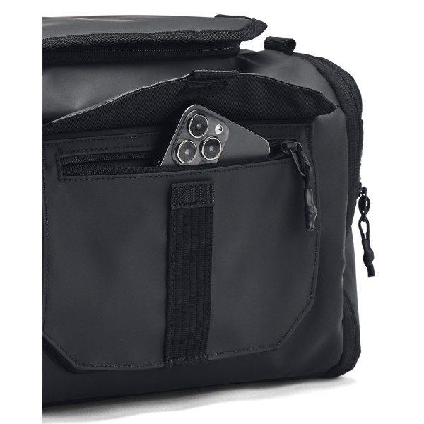 UA TRIUMPH BACKPACK DUFFLE 