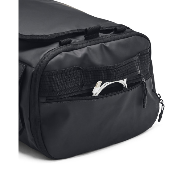 UA TRIUMPH BACKPACK DUFFLE 