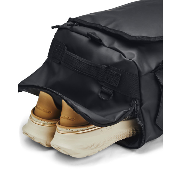 UA TRIUMPH BACKPACK DUFFLE 