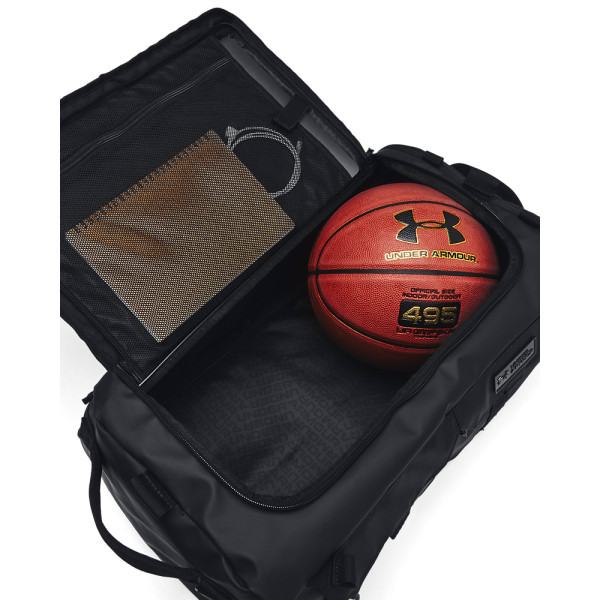 UA TRIUMPH BACKPACK DUFFLE 