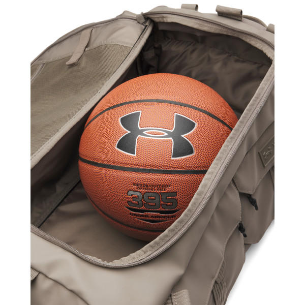 UA TRIUMPH BACKPACK DUFFLE 