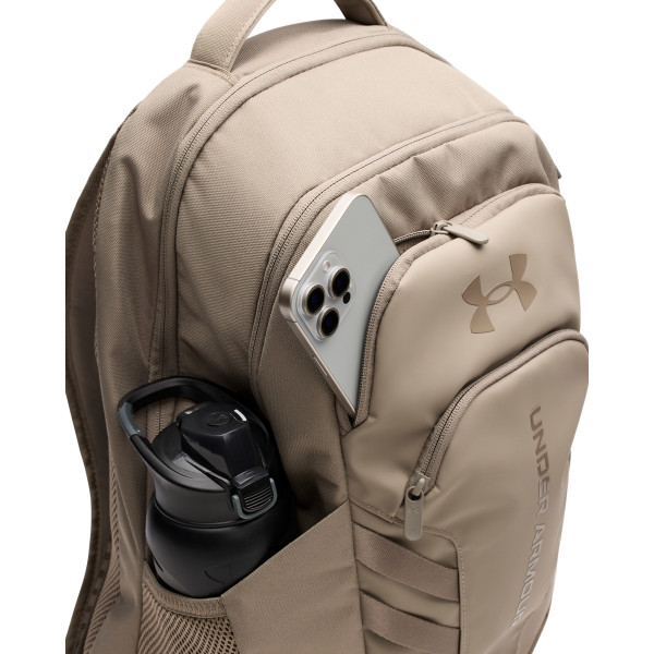 UA HUSTLE 6.0 PRO BP 