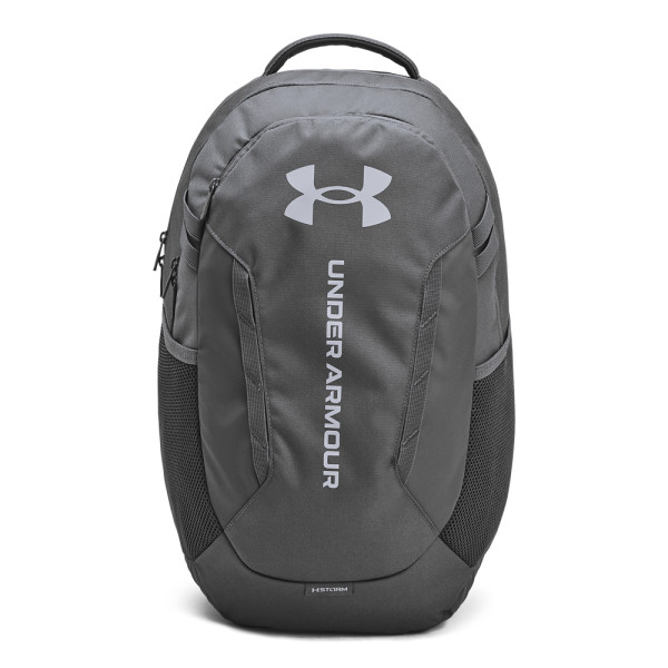 UA HUSTLE 6.0 BACKPACK