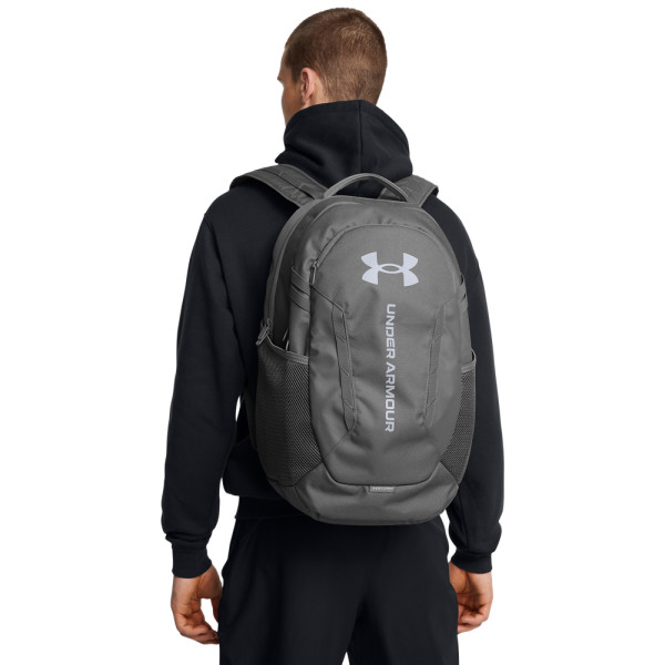 UA HUSTLE 6.0 BACKPACK