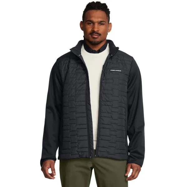 DRIVE PRO INSULATED JACKET 