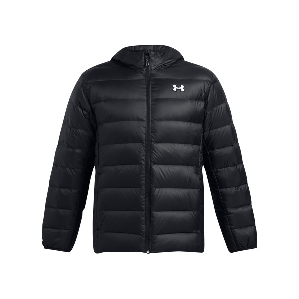 LEGEND DOWN HOODED JACKET