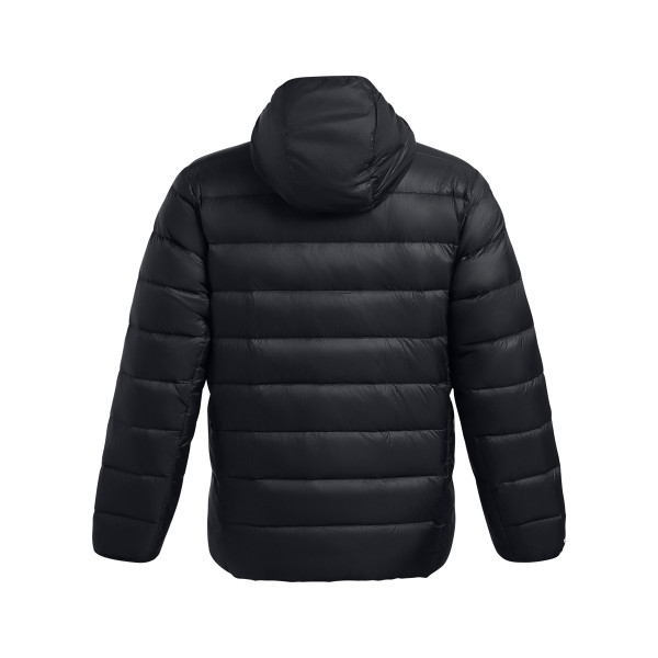 LEGEND DOWN HOODED JACKET
