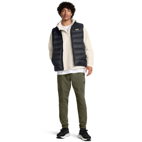 LEGEND DOWN VEST