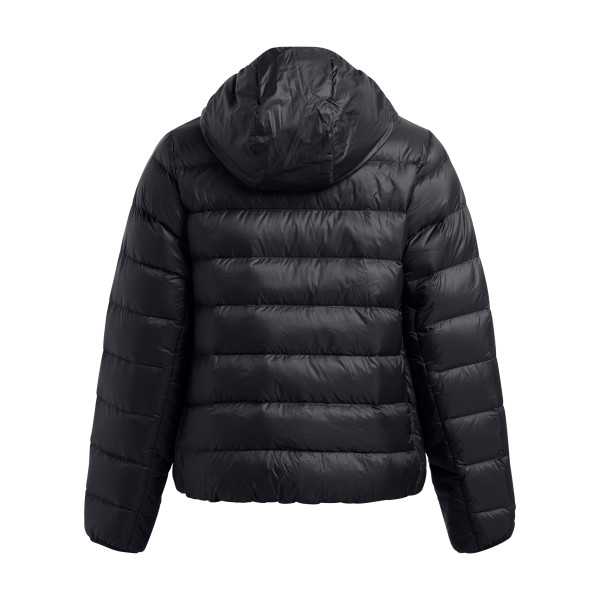 LEGEND DOWN HOODED JACKET