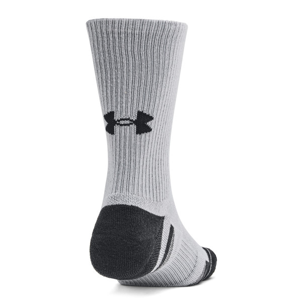 UNISEX UA PERF TECH 6PK CREW