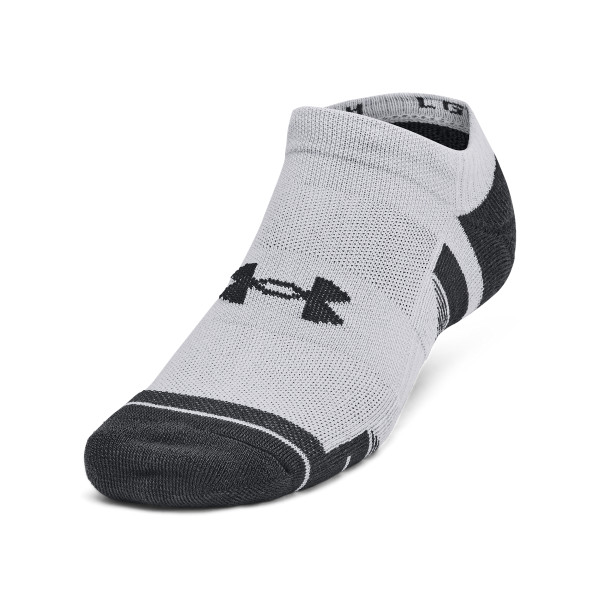 UNISEX UA PERF TECH 6PK NS