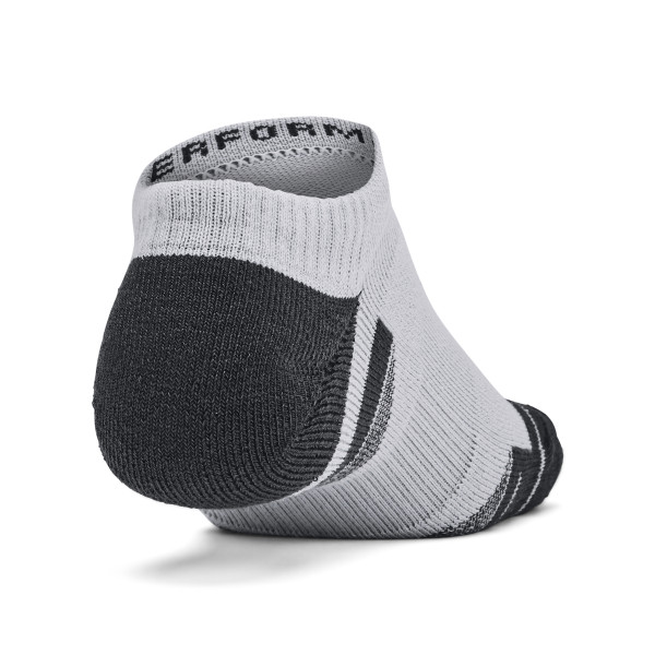UNISEX UA PERF TECH 6PK NS