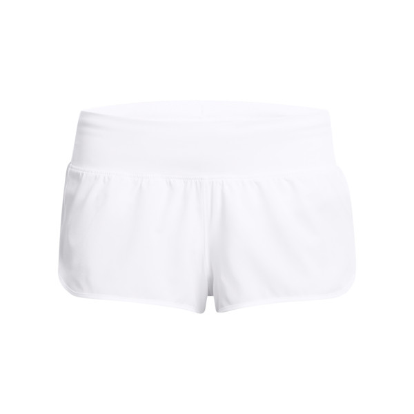 UA LAUNCH PRO 2'' SHORTS