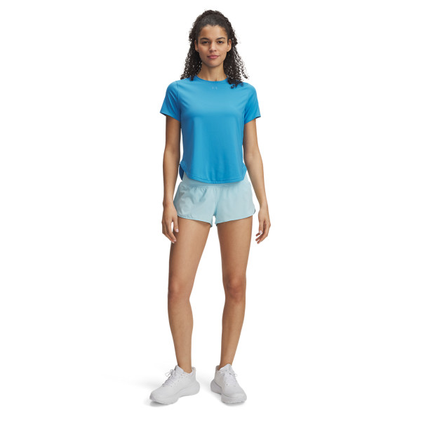 UA LAUNCH PRO 2'' SHORTS