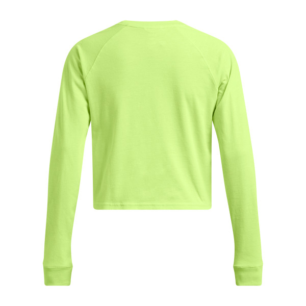 UA TRAIL RUN LONGSLEEVE