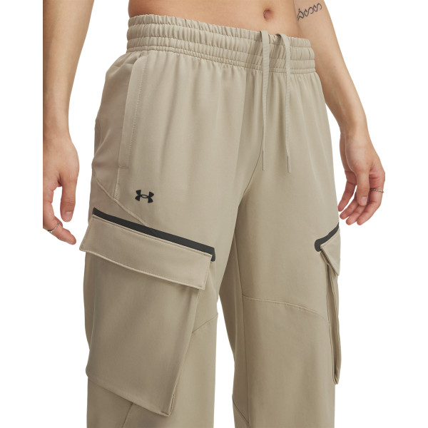 UNSTOPPABLE CARGO PANT 
