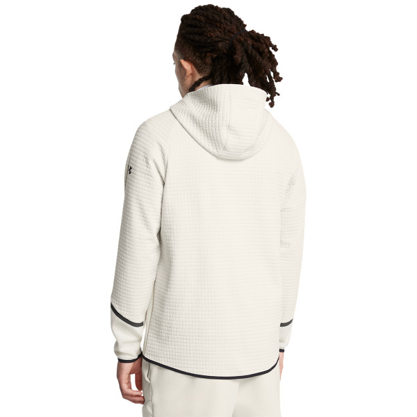 UA UNSTOPPABLE FLC TXTR FZ