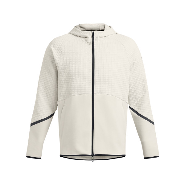 UA UNSTOPPABLE FLC TXTR FZ