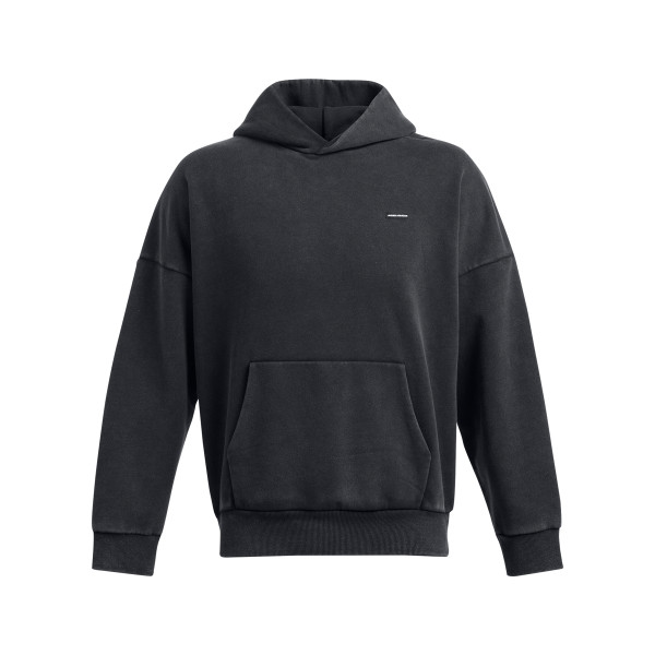 UA ICON HWT FLC WASH OS HOOD