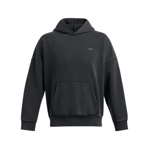 UA ICON HWT FLC WASH OS HOOD 